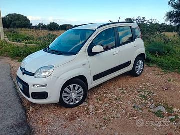 fiat panda 0.9 natural power turbo