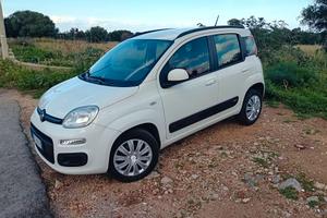 fiat panda 0.9 natural power turbo