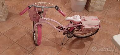 Bicicletta HelloKitty