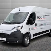Toyota Proace Electric Proace Max Electric