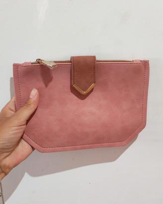 Pochette trucchi Pupa