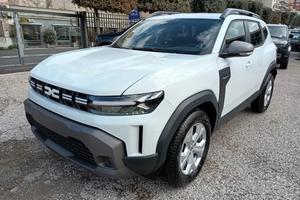 Dacia Duster Eco-G 122 CV Expression KM0
