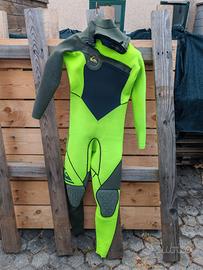 Muta Surf windsurf kite 3/2