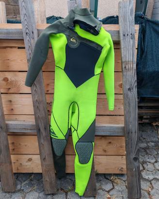 Muta Surf windsurf kite 3/2