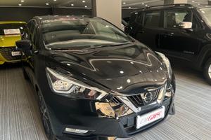 Nissan Micra 0.9 GPL 90cv N-Connecta ITALIANA FULL