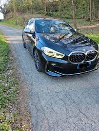 BMW 135 M i xdrive Automatica