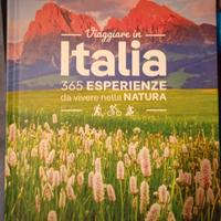 Libro:Italia 365 esperienze da vivere nella natura