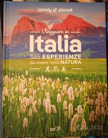 Libro:Italia 365 esperienze da vivere nella natura