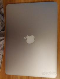 MacBook Pro (Retina, 13', 2015)