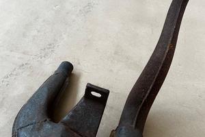 Marmitta originale vespa d’epoca