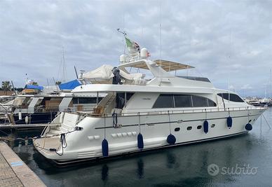 Falcon Yachts 85 (1999)