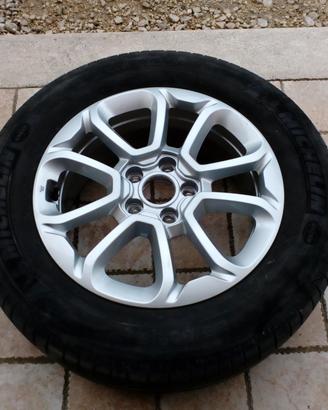 Ruotino 16 originali fiat COD:284