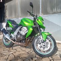 Kawasaki z750 2007