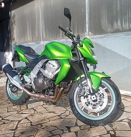 Kawasaki z750 2007