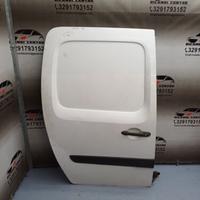 Porta post. laterale scorrevole dx mercedes citan