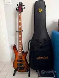 Spector Eurobolt 5