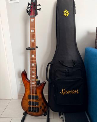 Spector Eurobolt 5