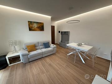 Appartamento ristrutturato a nuovo