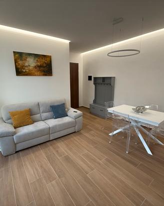 Appartamento ristrutturato a nuovo