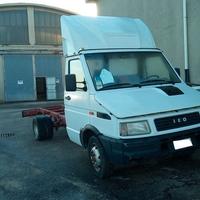 Iveco Daily II 35-10 A TELAIO