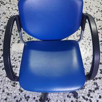 Attrezzatura da parrucchiera