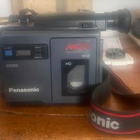videocamera 