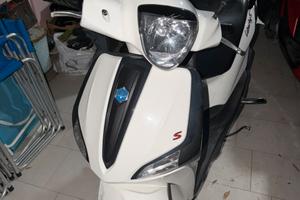 liberty s 50