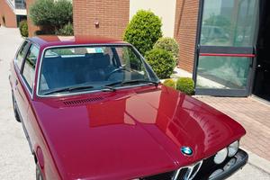 Bmw 320 2 porte Asi Due Proprietari Km originali