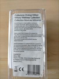 lotto orologi aeronautica 
