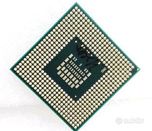 Intel Core 2 Duo Mobile T8300