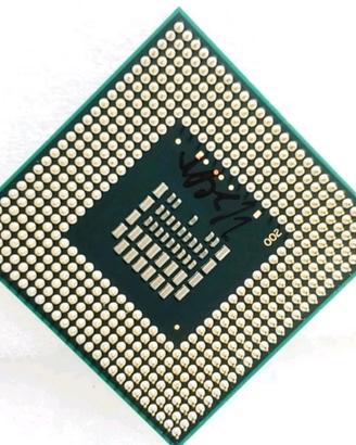 Intel Core 2 Duo Mobile T8300