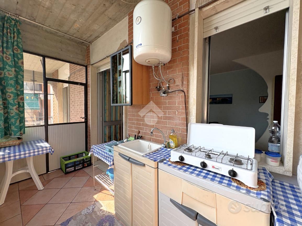 Appartamento – Borghetto Santo Spirito, Savona - Vista 2