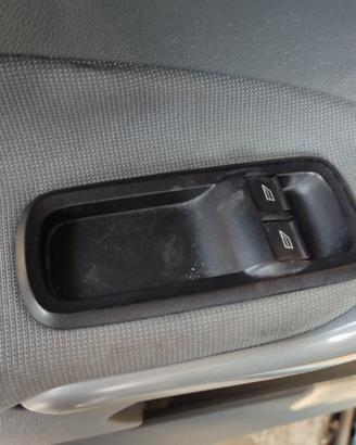 Comando vetri ant sx FORD FIESTA del 2009