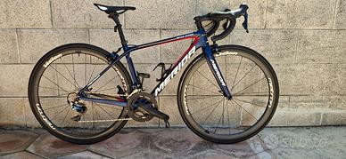 MERIDA SCULTURA TEAM Shimano Durace+Power meter