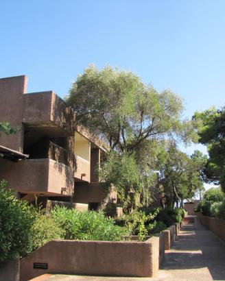Appartamento - Olbia