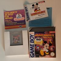 game boy mickey mouse gig 