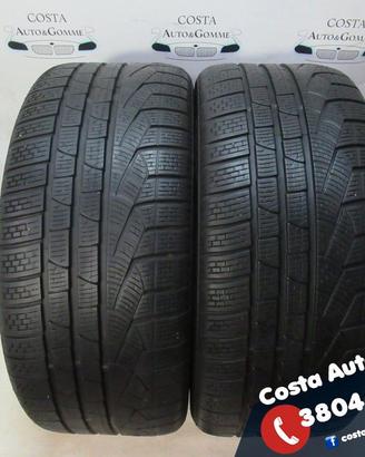 235 50 17 Pirelli  90% MS 235 50 R17