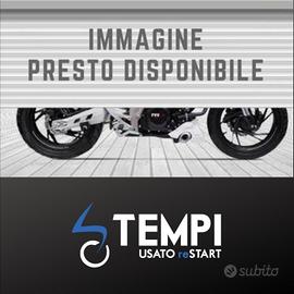 YAMAHA MT-07 690