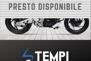 YAMAHA MT-07 690