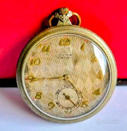 orologio da tasca