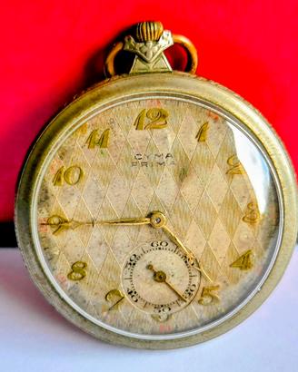orologio da tasca