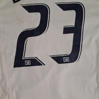 Maglia Los Angeles Galaxy