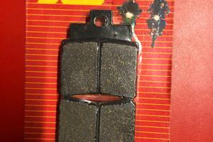 Coppia pastiglie SBS 171HF