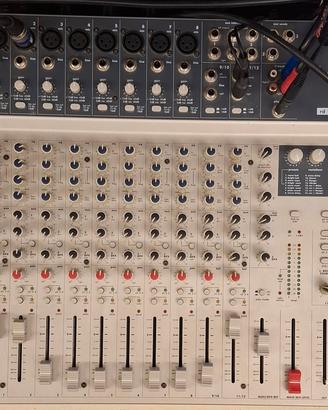 mixer lem rd 122 fc
