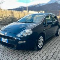 Fiat Punto 1.2 Fire