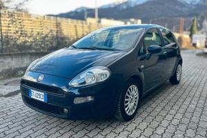 Fiat Punto 1.2 Fire