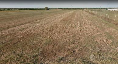 Terreno per attività ludico sportive a Cecina