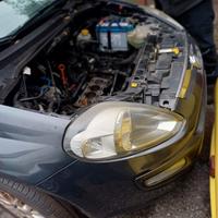 Punto evo motore fuso 955A6000