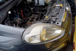 Punto evo motore fuso 955A6000