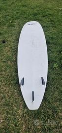 Tavola da surf mini malibu